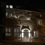 Apartment Grimaldi Inoges