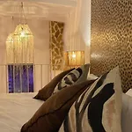 Grimaldi Apartamento Inoges