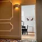 Apartment Grimaldi *