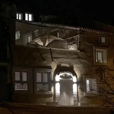 Apartamento Grimaldi Inoges