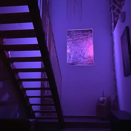 Apartmán Grimaldi Inoges