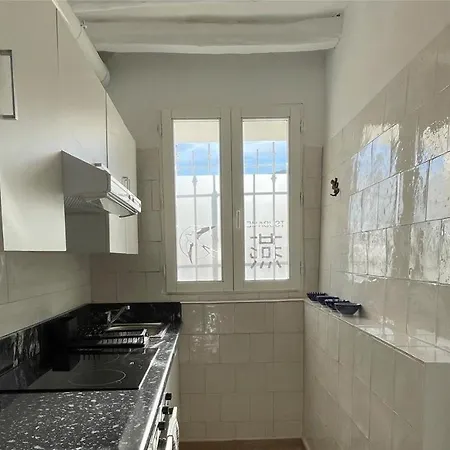 Apartamento Grimaldi *