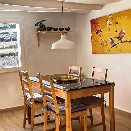 Grimaldi Apartmán Inoges