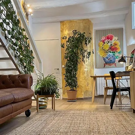 Apartment Grimaldi Inoges