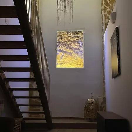 Apartmán Grimaldi
