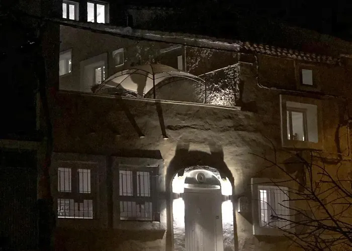 Daire Grimaldi Inoges