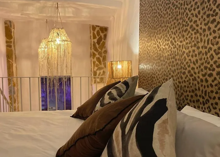 Grimaldi Daire Inoges