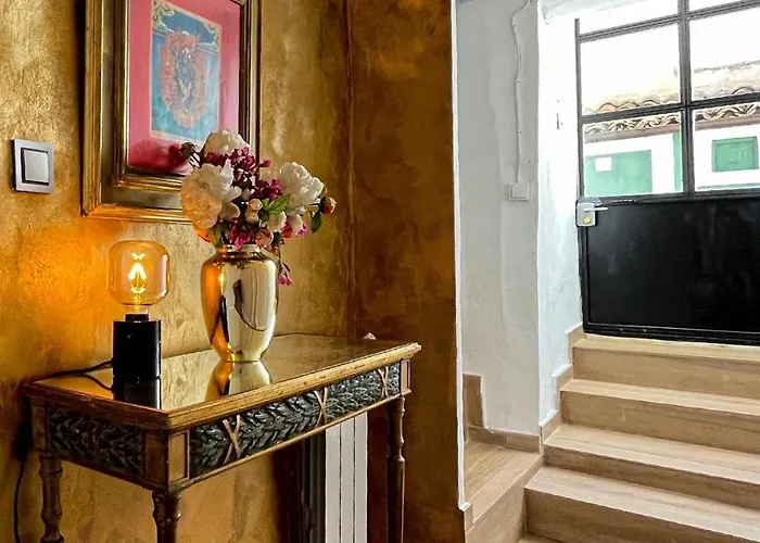 Grimaldi Daire Inoges