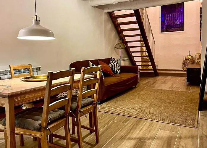 Grimaldi Daire Inoges