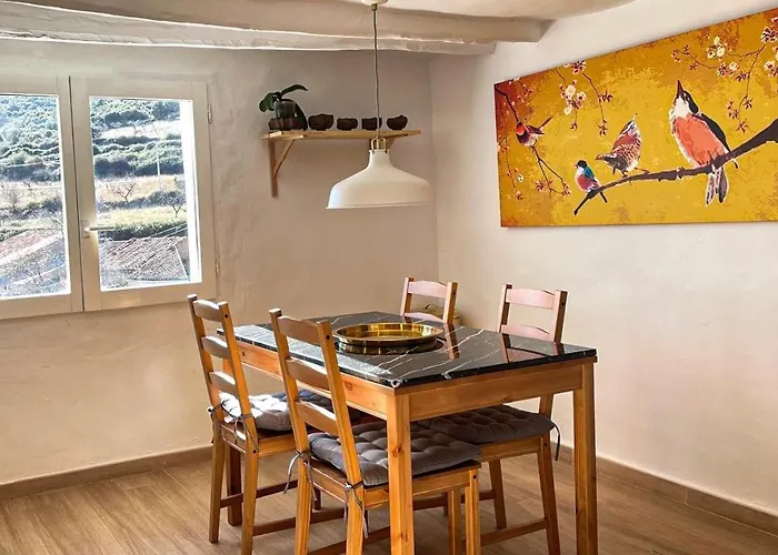 Grimaldi Daire Inoges